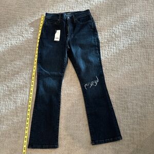 Banana Republic jeans